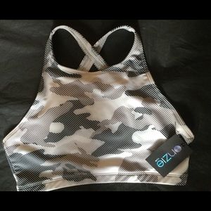 Onzie Heart Bra